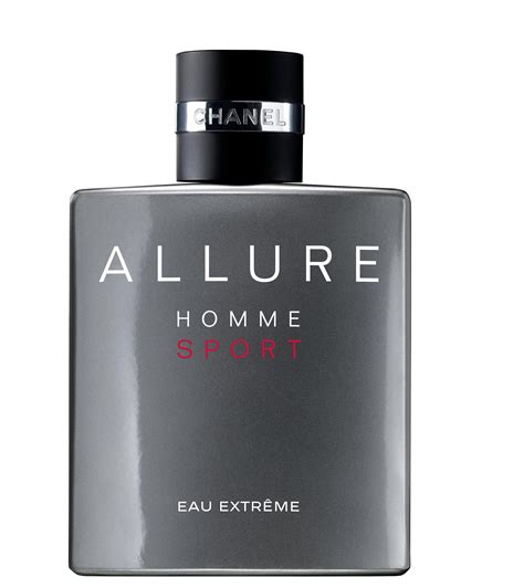 chanel allure homme sport 100ml eau extreme|Chanel Allure sport extreme price.